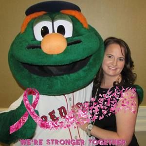 Meet your Posher, Lynne